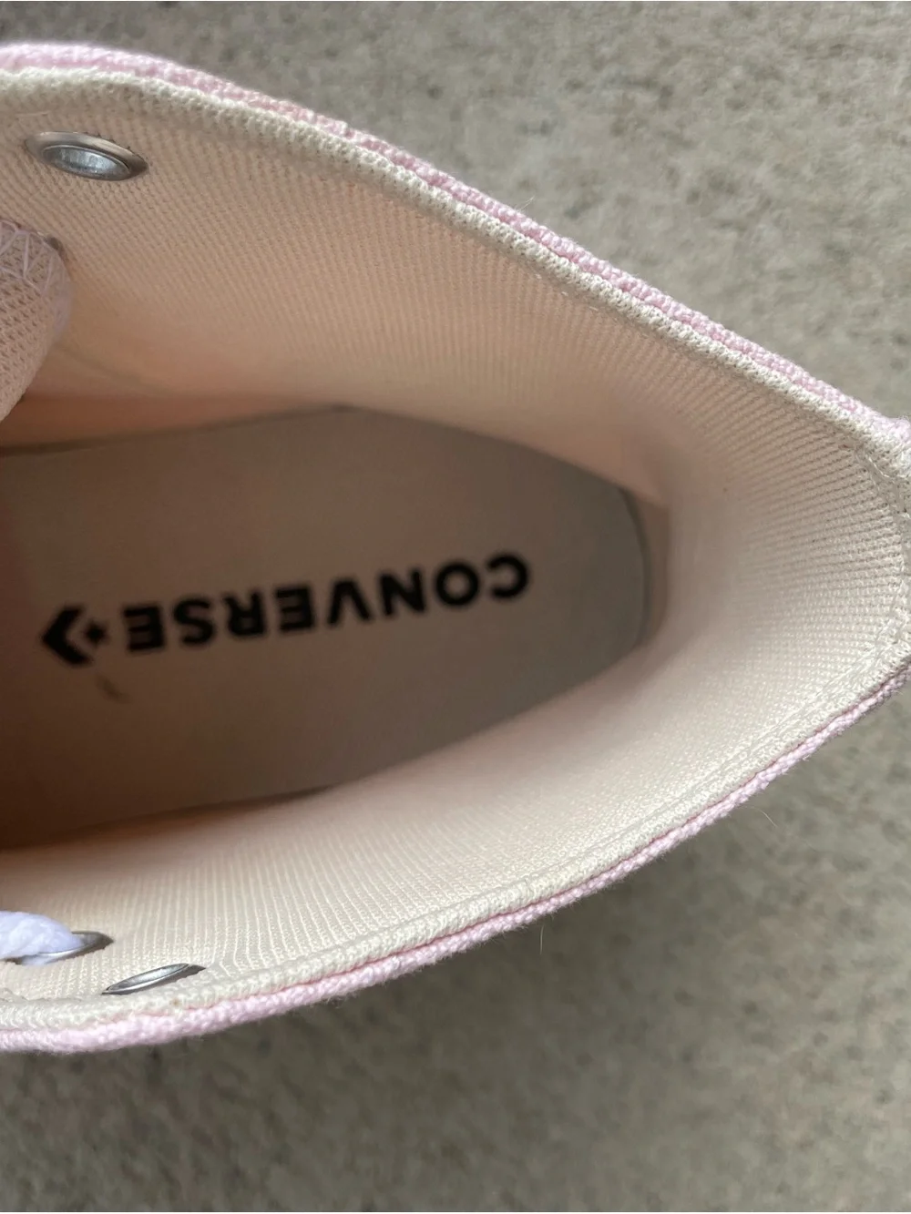 Converse converse’s chuck